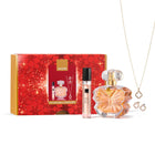 Eve Become & Jewellery Gift Set