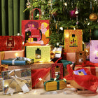 Individual Blue Gift Set