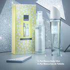 Pur Blanca Gift Set