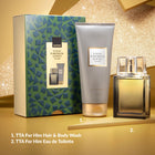 Today Tomorrow Always for Him Gift Set