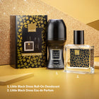Little Black Dress Gift Set