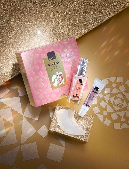 Gifting | Beauty, Skincare, Toiletries & Fragrance | AVON UK