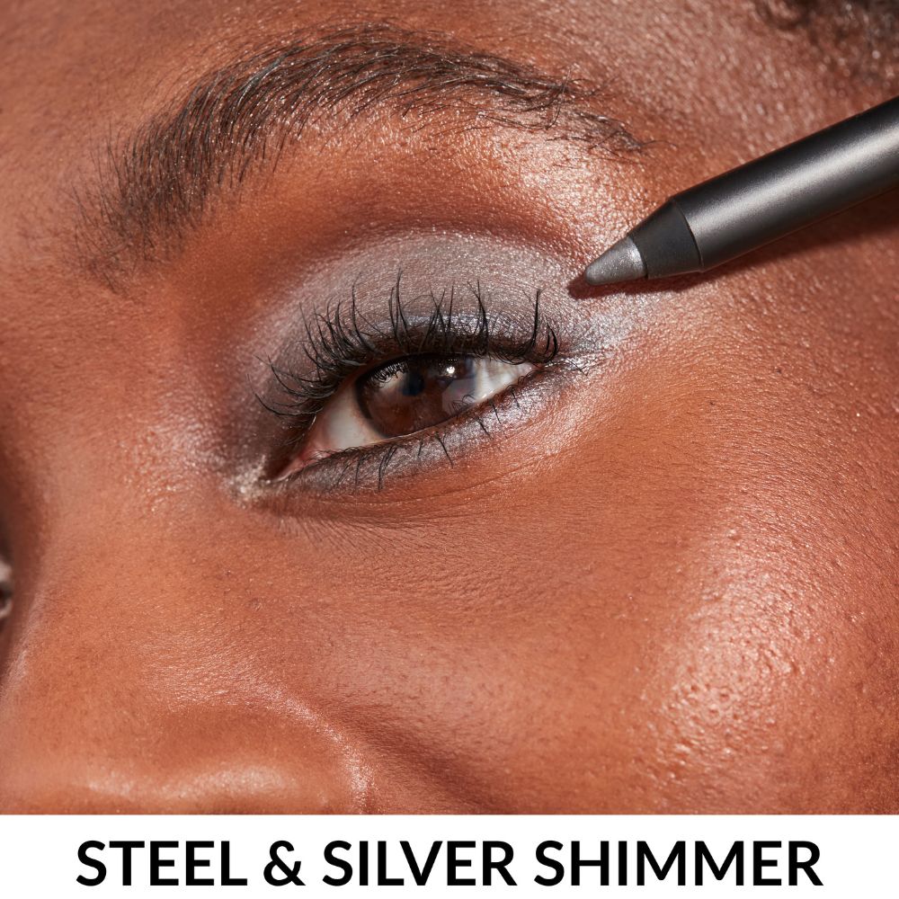 Crayon Eyeliner Rétractable Avon Powerstay - Tenue 16h - 0,35g - Neuf