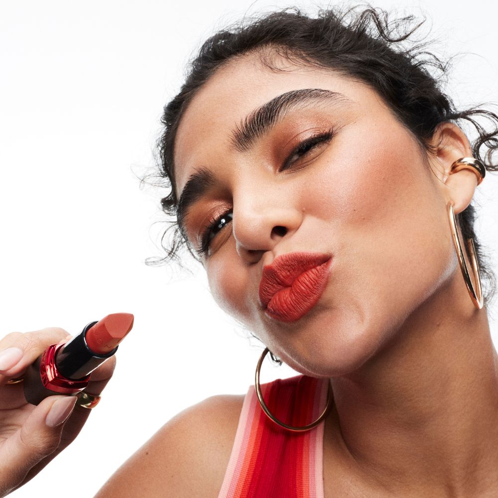 Ultra Matte Ultra Matte Lipstick