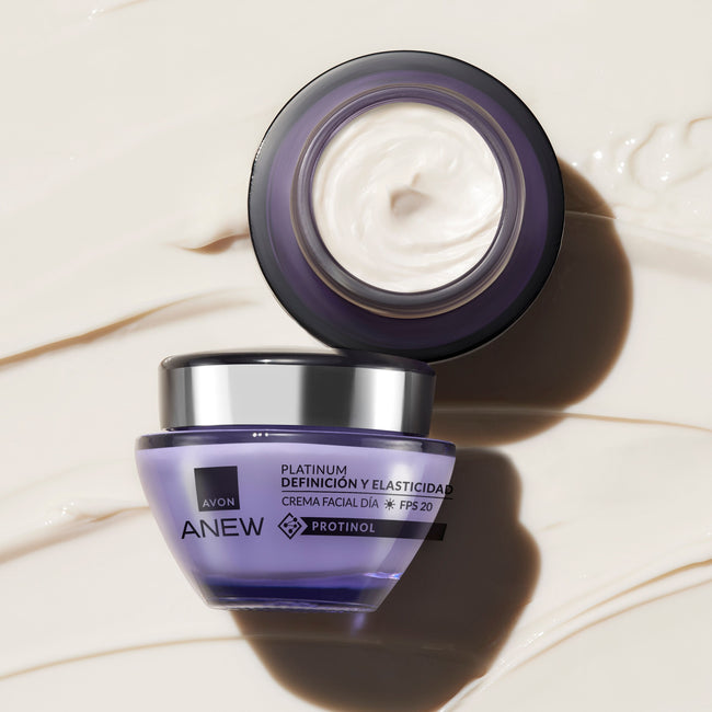 ANEW DAY CREAM JUST £10
