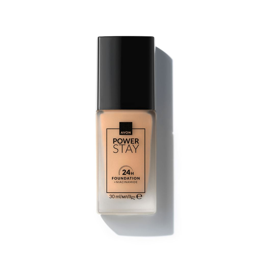24 Hour Longwear Foundation SPF10
