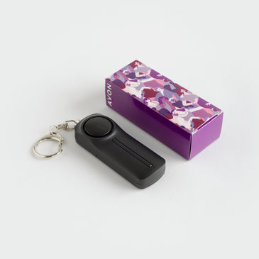 Personal Safety Alarm