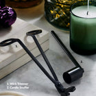 Candle Care Gift Set