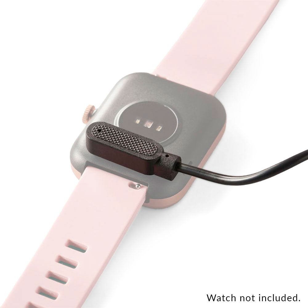 Magnetic watch charger best sale