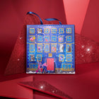 Scarlet 25-Pieve Jewllery Advent Calendar