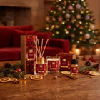 Festive Spice Reed Diffuser