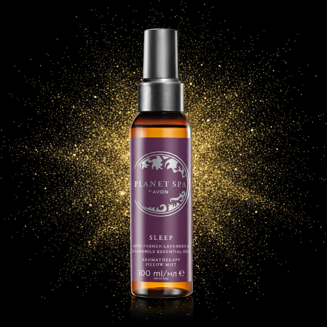 Planet Spa Sleep Pillow Mist - 100ml
