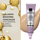 Anew Refine & Renew Collagen Boost Concealer  - 12 ml