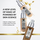 Anew Refine & Renew Collagen Boost Foundation - 30 ml