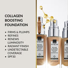 Anew Refine & Renew Collagen Boost Foundation - 30 ml