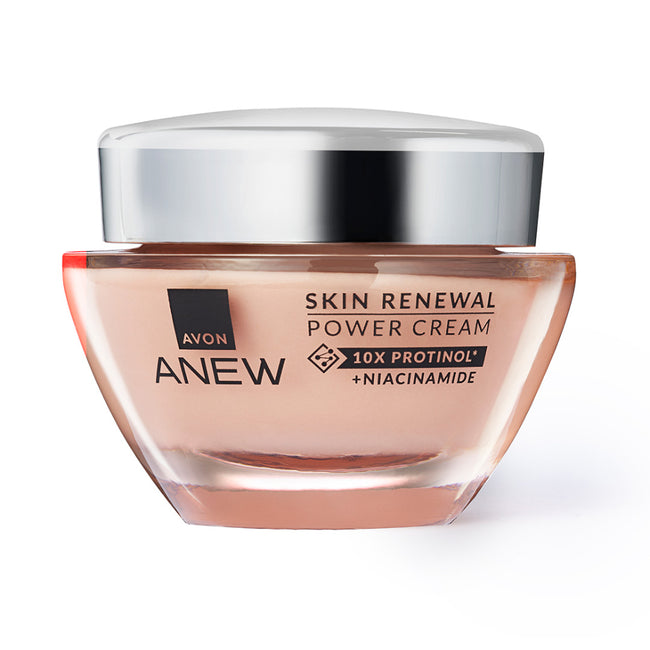 Anew Skin Renewal Power Cream