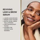 Anew Revival Lash & Brow Serum - 3 ml