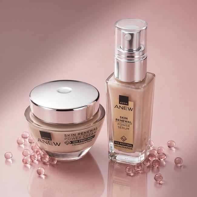 YOUR SKINCARE RESET
