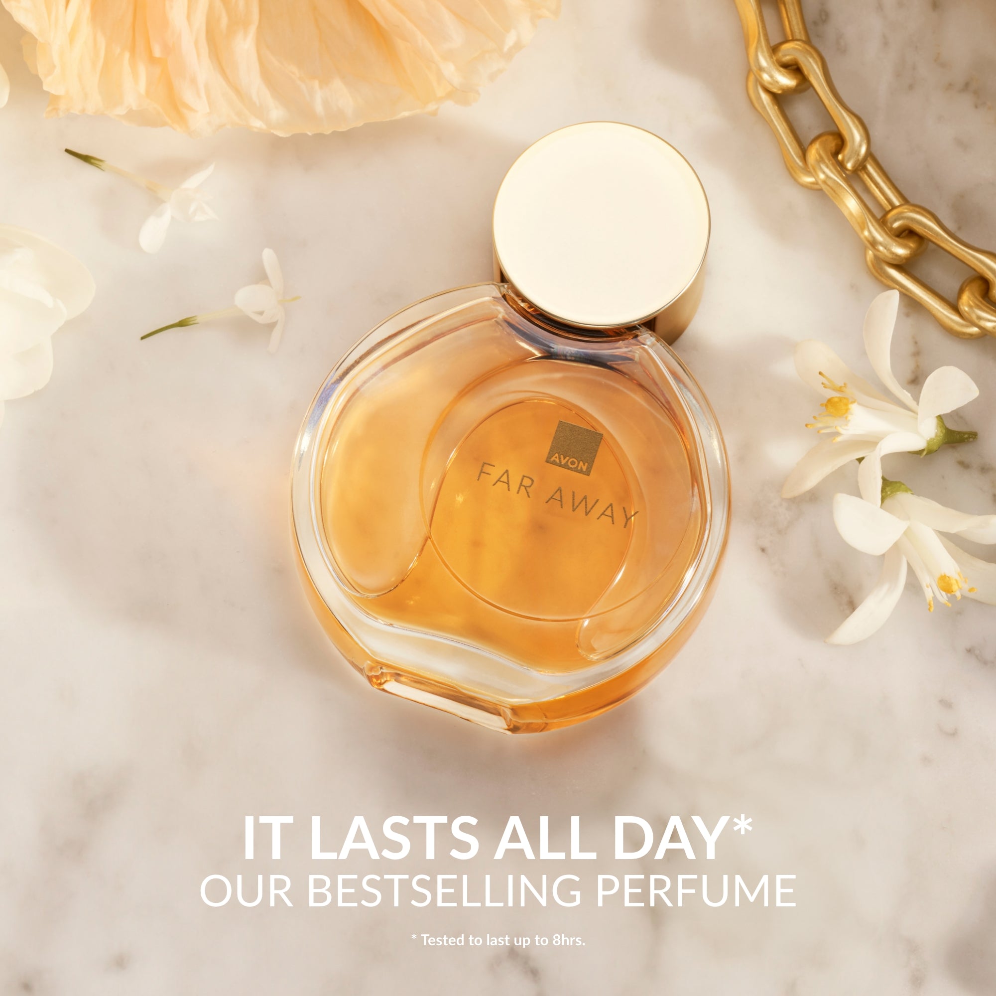 All you need to know: Looking for an extraordinary scent that