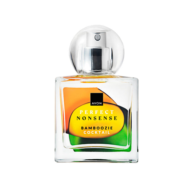 Perfect Nonsense Bamboozie Cocktail Eau de Parfum - 50ml