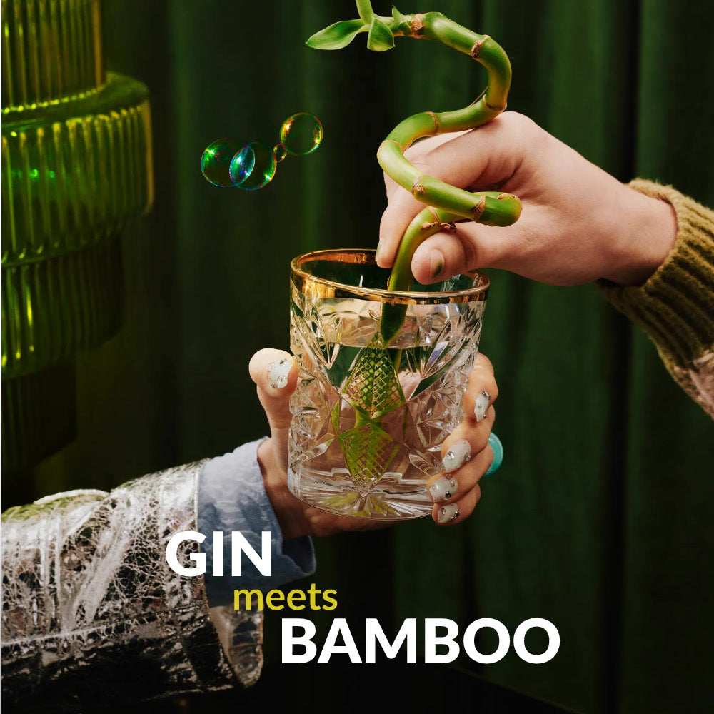 Perfect Nonsense Bamboozie Cocktail EDP - 50ml | Fragrance | Avon UK