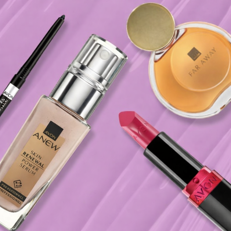 Avon AVON UK | Discover Cosmetics & Beauty Online