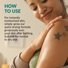 Skin So Soft Original 150ml & 250ml Duo