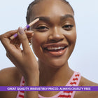 Color Trend Get Brows on Brow Pencil