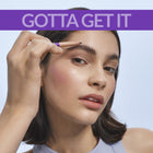 Color Trend Get Brows on Brow Pencil