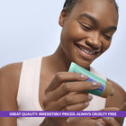 Color Trend Get Coverage Matte Foundation