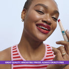 Avon Color Trend Get Pouty Lip Stylo