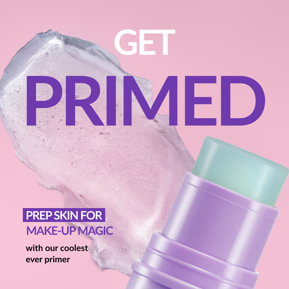 Color Trend Get Primed Face Primer Stick | Make-Up | Avon