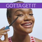 Color Trend Get Volumised Supershock Mascara