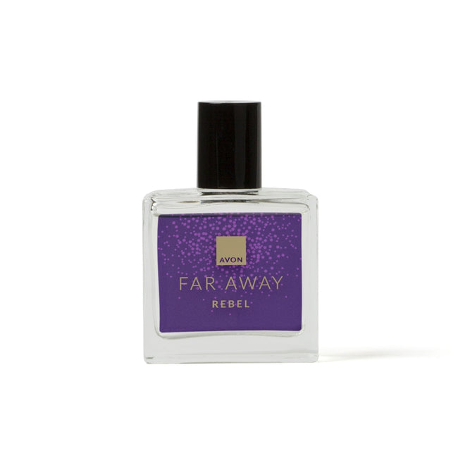 Far Away Rebel Eau de Parfum - 30ml