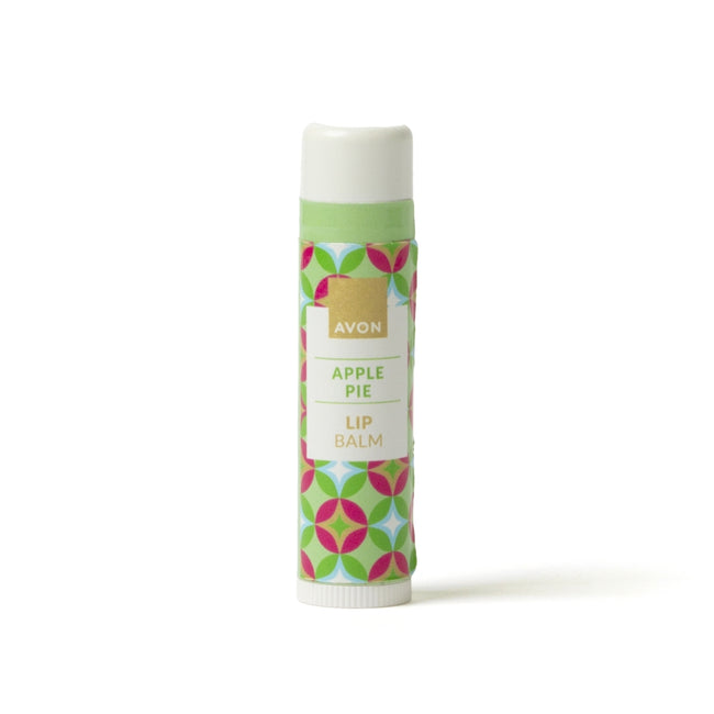 Apple Pie Scented Lip Balm - 4.5g