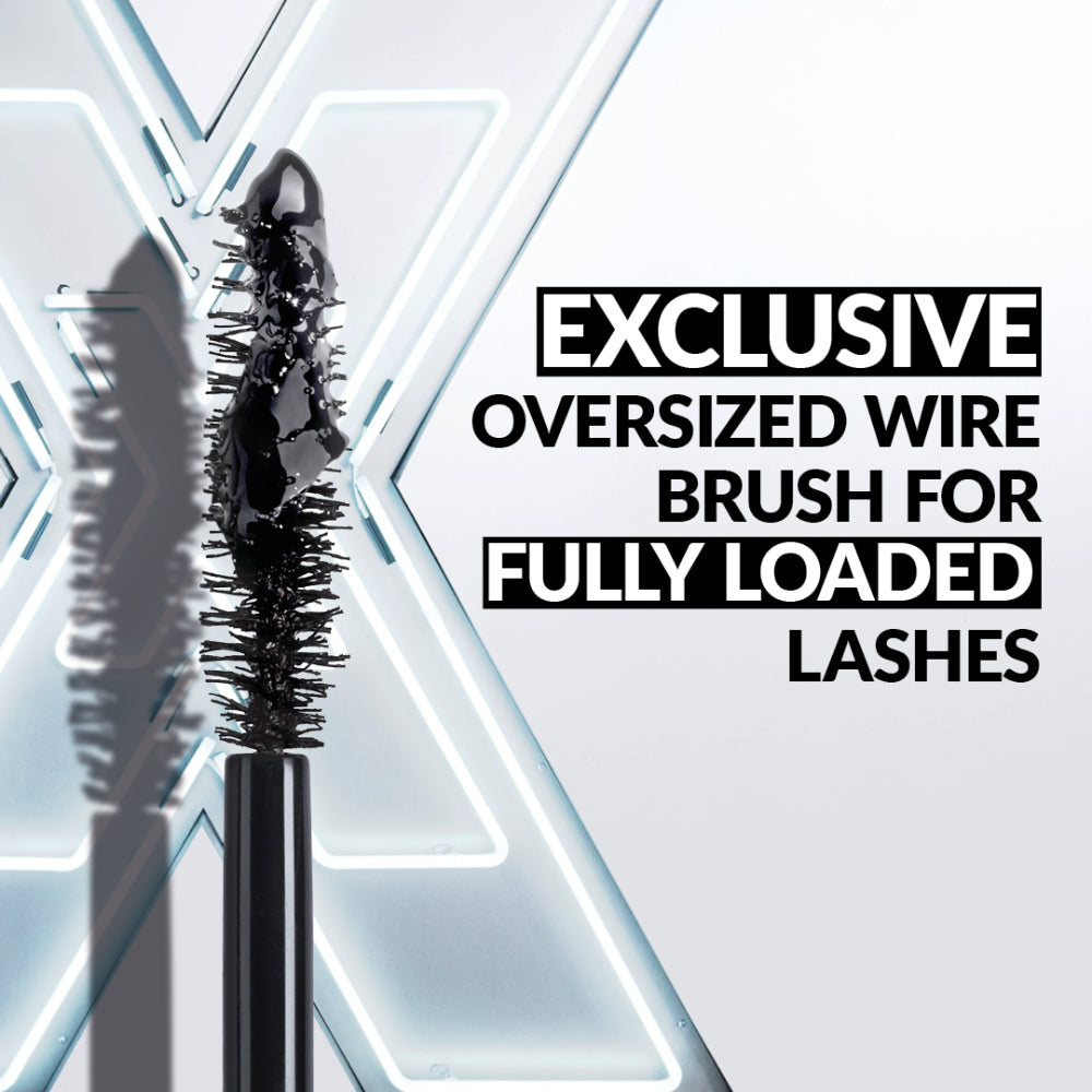 Exxtravert Extreme Volume Waterproof Mascara | Make-up | AVON UK