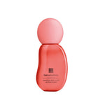 A single bottle of Avon Her Wisdom Osmanthus The Power of Vines Sensitive Skin & Hair Perfume Mist on a solid white background.