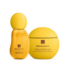 Her Wisdom Sim Sim Hair & Body Duo