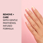 Nail + Care Clean & Correct Enamel Remover