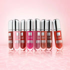 Make-up + Care Peptide Serum Lip Gloss