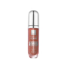 Avon Make Up +Care Peptide Serum Lip Gloss in shade Juicy Peach.