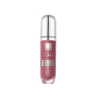 Avon Make Up +Care Peptide Serum Lip Gloss in shade Mauve Splash.