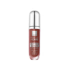 Avon Make Up +Care Peptide Serum Lip Gloss in shade Nourish Nude.