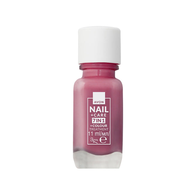 Nail + Care 7-in-1 + Colour Treatment