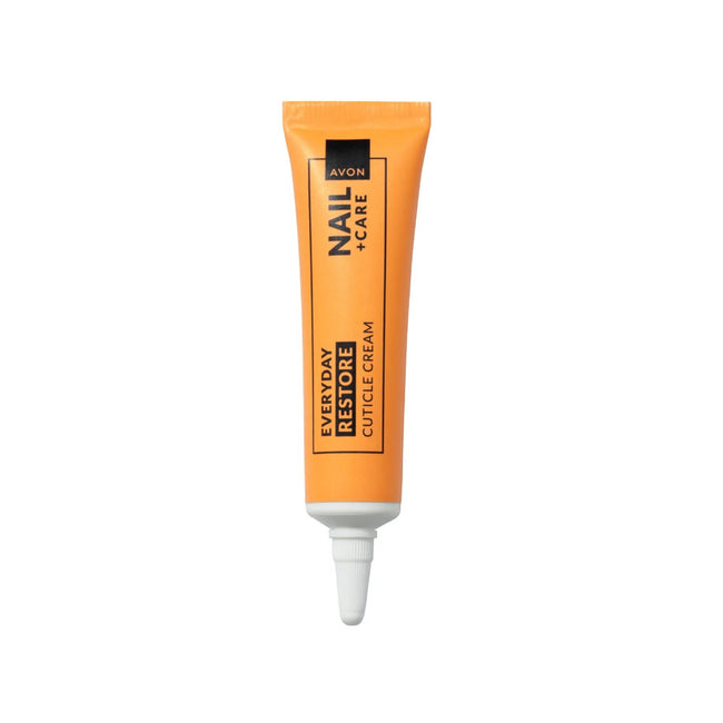 Nail + Care Everyday Restore Cuticle Cream