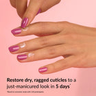 Nail + Care Everyday Restore Cuticle Cream