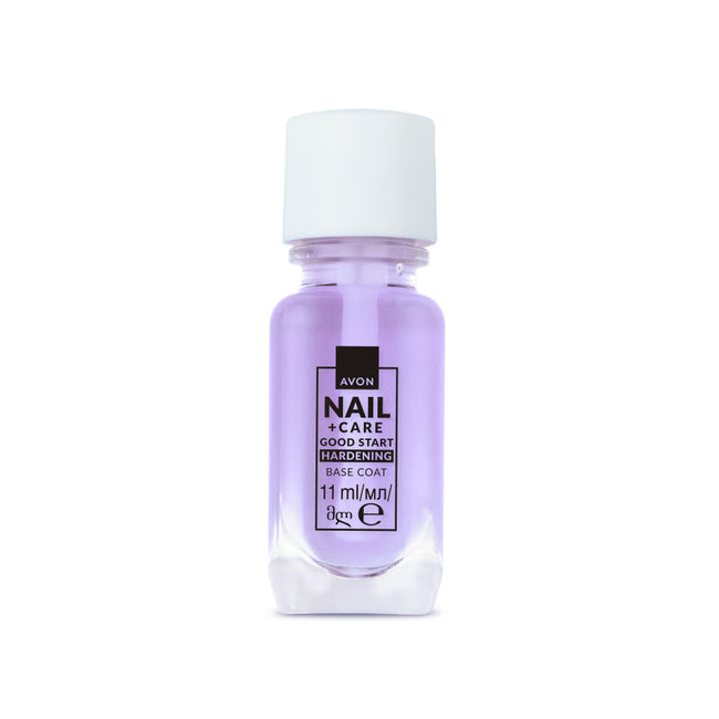 Nail + Care Good Start Hardening Base Coat