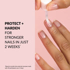 Nail + Care Good Start Hardening Base Coat