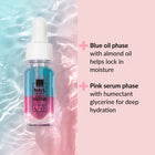Nail + Care Shake & Hydrate Cuticle Oil