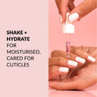 Nail + Care Shake & Hydrate Cuticle Oil